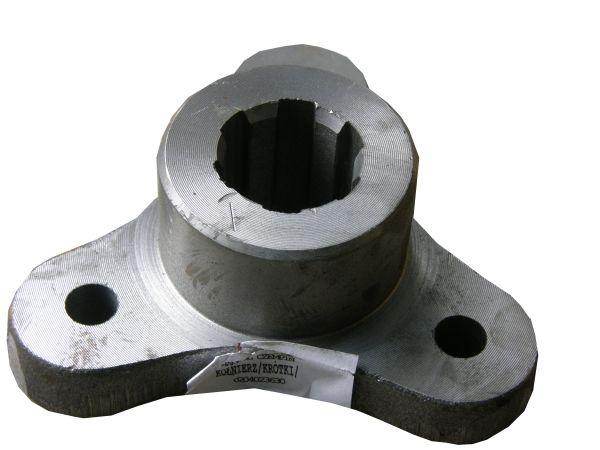 Zabierak niski 40 fortschritt t-088 rozrzutnik