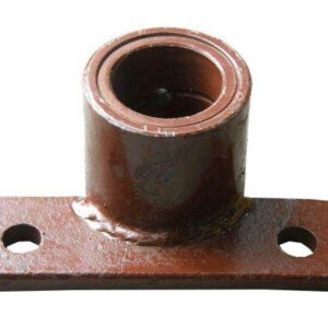 Obudowa łożyska fortschritt t-088 rozrzutnik