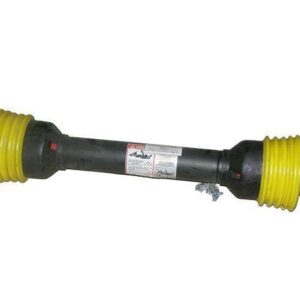 Wał przegubowo-teleskopowy 610-880mm 620nm 60230 ce seria 5 aksan