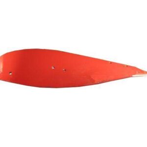 Skrzydło odkładni prawe 14"-16" kverneland vulcan pasuje śruba m12x35nos 10 szt