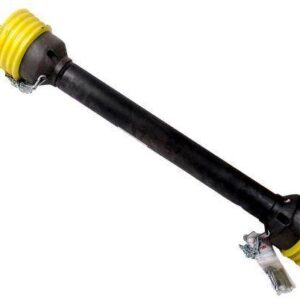 Wał przegubowo-teleskopowy 810-1200mm 460nm 50250 ce seria 4 aksan