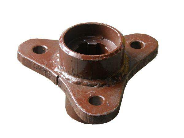 Zabierak wysoki 100 fortschritt t-088 rozrzutnik