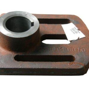 Tarcza korby 220804007 rozrzutnik