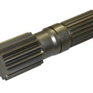 Wałek przedniej zwolnicy 16z22z 04423796 deutz-fahr