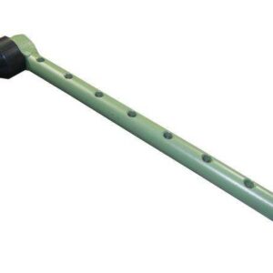 Przegub drążka kierowniczego poprzecznego 320mm 17-19mm ar51584 john deere