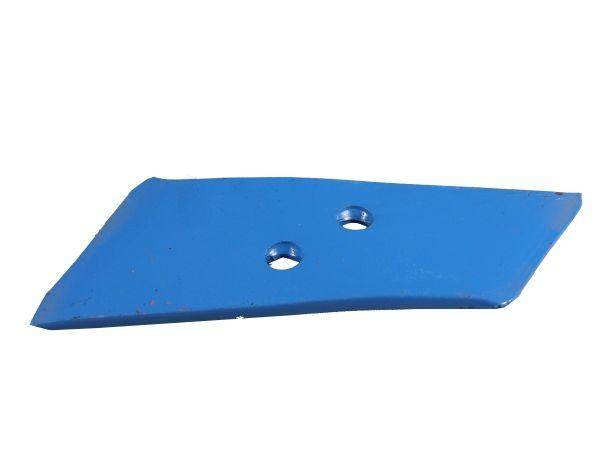 Dłutonakładka lemiesza obracalna prawa overum vulcan pasuje śruba m12x35nos 2szt