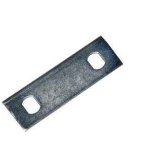 Płytka prowadnicy kosy 522181.1 claas