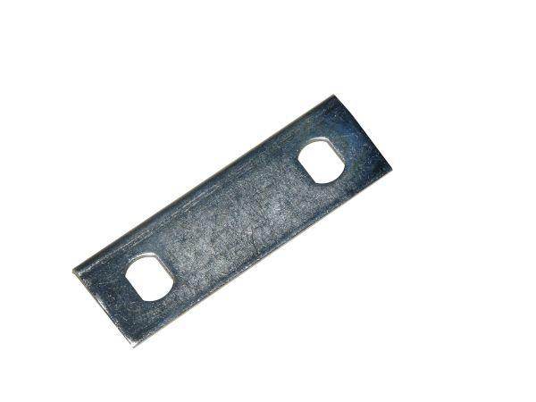 Płytka prowadnicy kosy 522181.1 claas