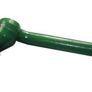 Przegub kierowniczy 260mm m24x1,5 al116740 john deere taq