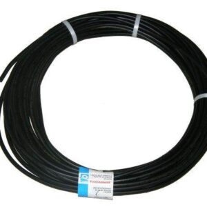 Wąż do benzyn i olejów niezbrojony rolka 25m fi-3.2 fagumit 25szt