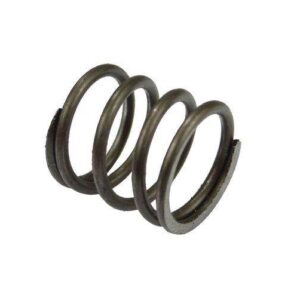 Sprężyna ściskowa hamulca ręcznego bizon