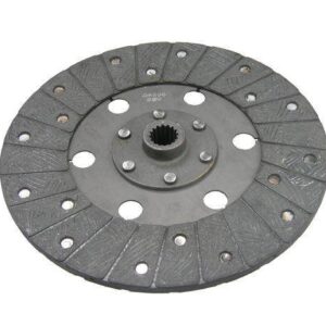 Tarcza sprzęgła napędu ciągnika i stopnia c-330m oryginał ursus