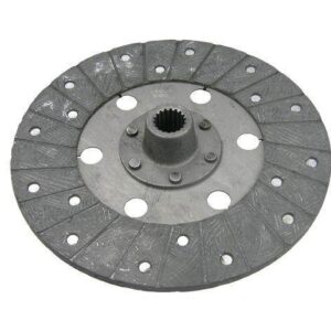 Tarcza sprzęgła napędu ciągnika i stopnia c-360-3p oryginał ursus