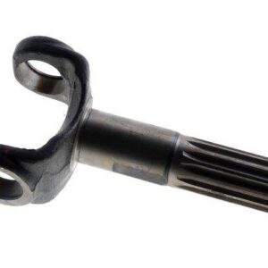 Wał koła przedniego mostu 67453120 c-385