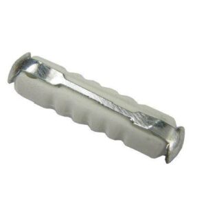 Bezpiecznik cylindryczny ceramiczny 16a 100szt