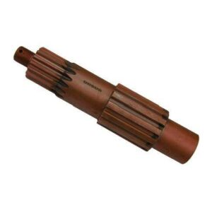 Wałek koła atakującego stary typ c-360 oryginał ursus