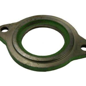 Pokrywa dociskowa lewa 2-otworowa hederu bizon