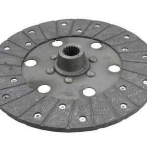 Tarcza sprzęgła napędu ciągnika i stopnia c-360 oryginał ursus