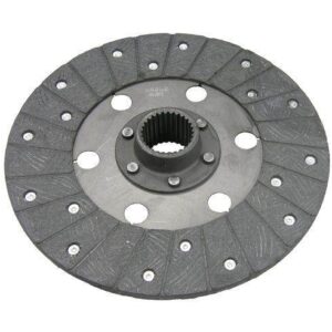 Tarcza sprzęgła napędu przekaźnika ii stopnia 95110669011169 c-360 oryginał ursus