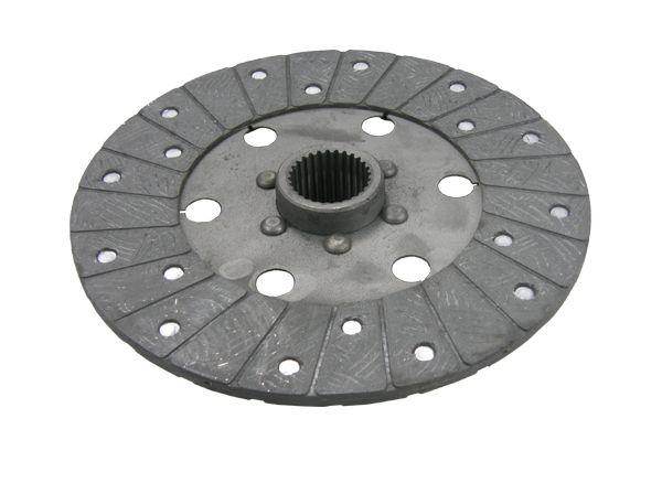 Tarcza sprzęgła napędu przekaźnika ii stopnia 95110669011169 c-360 oryginał ursus Tarcza sprzęgła napędu przekaźnika ii stopnia 95110669011169 c-360 oryginał ursus - obrazek 2