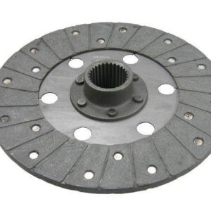 Tarcza sprzęgła napędu przekaźnika ii stopnia c-360-3p oryginał ursus