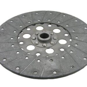 Tarcza sprzęgła fi 380 pias.22 frezy c-385 oryginał ursus