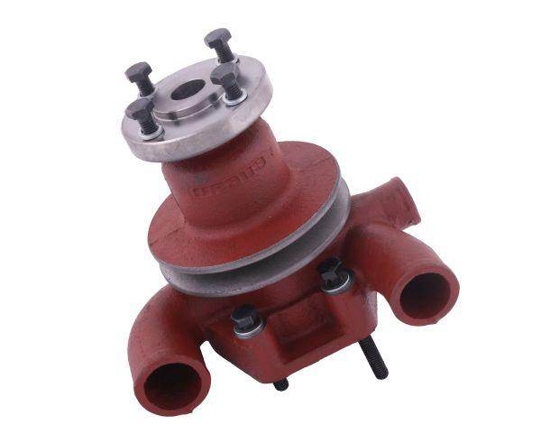 Pompa wody koło na i pasek mf3 oryginał ursus