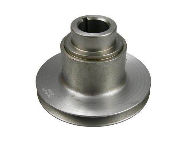 Koło pasowe wału korbowego mf3 oryginał ursus