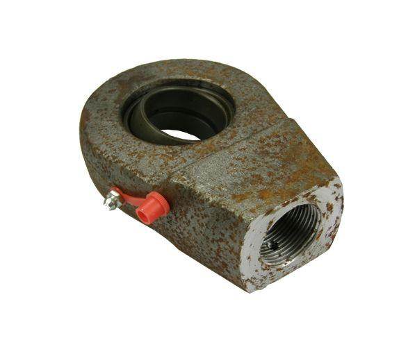 Ucho siłownika kt2.80 ue2.80 łożysko ge40