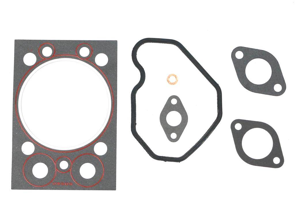 Głowica silnika kpl z zaworami uniwersalna zetor oryginał ursus Głowica silnika kpl z zaworami uniwersalna zetor oryginał ursus - obrazek 4