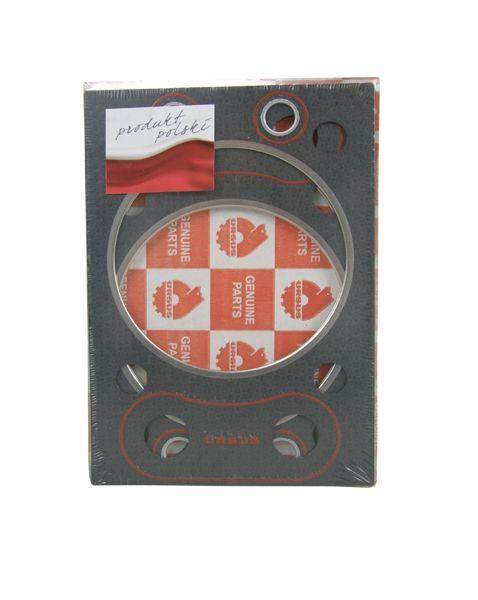 Uszczelka głowicy silikon 46505130 c-360 oryginał ursus 4szt