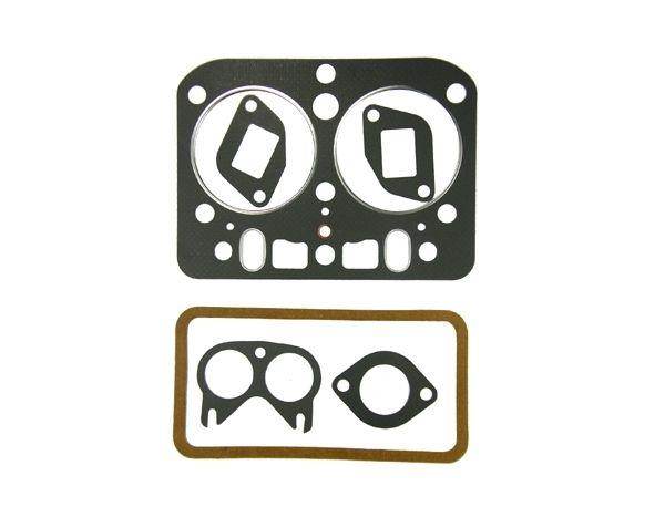 Głowica silnika kpl z zaworami c-330m 42023020u oryginał ursus Głowica silnika kpl z zaworami c-330m 42023020u oryginał ursus - obrazek 5