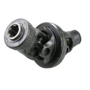 Przegub szerokokątny serii 6 aksan