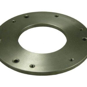 Tarcza dociskowa sprzęgła gładka stary typ c-330 oryginał ursus