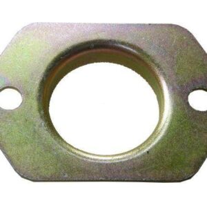 Osłona blaszana tulejki claas