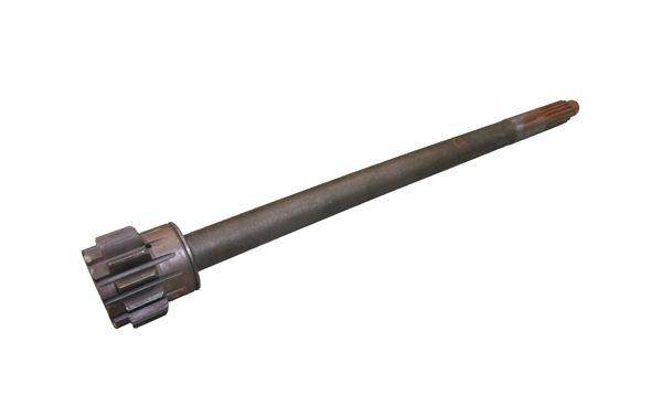 Wałek sprzęgłowy i stopnia stary typ z rowkiem c-360 oryginał ursus