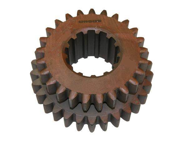 Koło przesuwne ii i iii biegu c-360 oryginał ursus