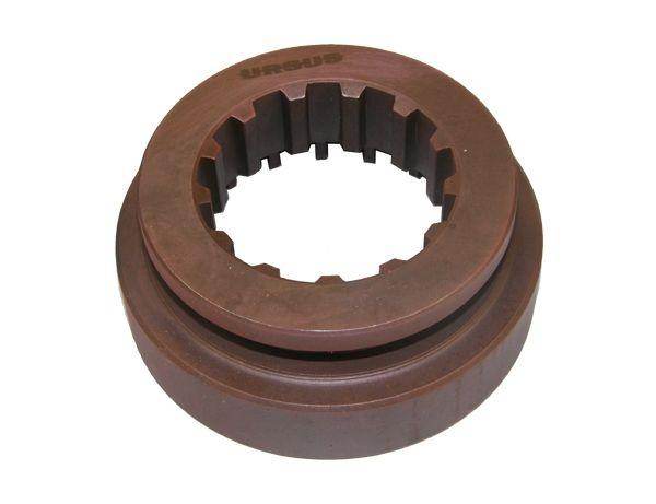 Koło sprzęgło iv i v biegu c-360 oryginał ursus