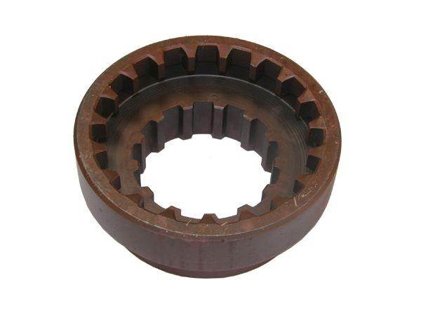 Koło sprzęgło iv i v biegu c-360 oryginał ursus Koło sprzęgło iv i v biegu c-360 oryginał ursus - obrazek 2