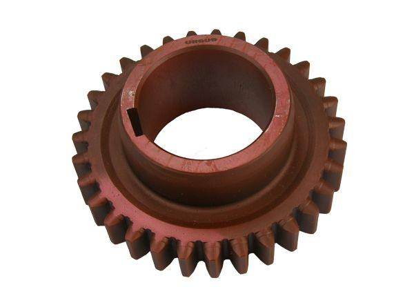 Koło ii biegu c-360 oryginał ursus