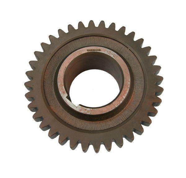 Koło iii biegu c-360 oryginał ursus Koło iii biegu c-360 oryginał ursus - obrazek 2