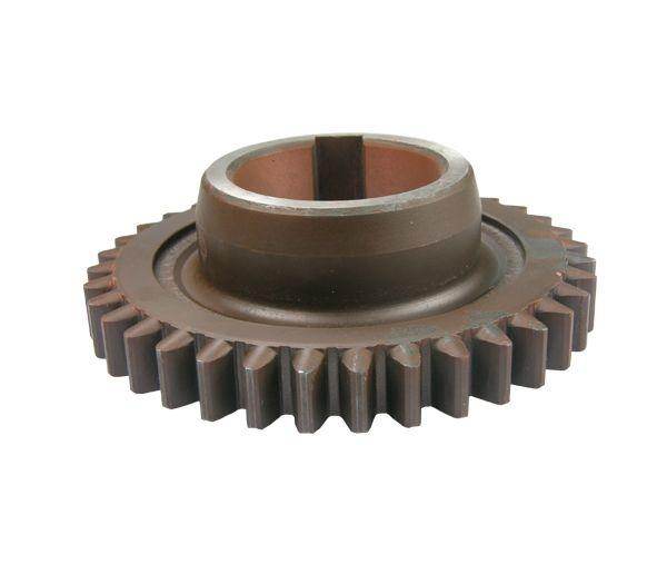 Koło iii biegu c-360 oryginał ursus Koło iii biegu c-360 oryginał ursus - obrazek 3