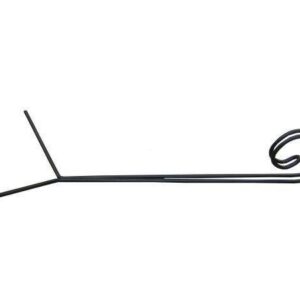 Palec zagarniający siewnika famarol s025 5szt