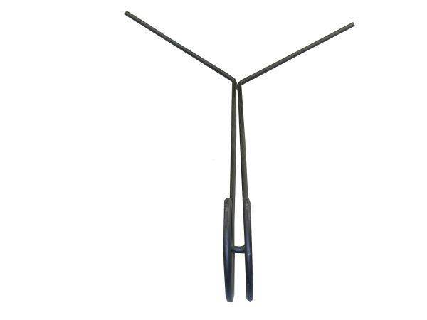 Palec zagarniający siewnika famarol s025 5szt Palec zagarniający siewnika famarol s025 5szt - obrazek 2