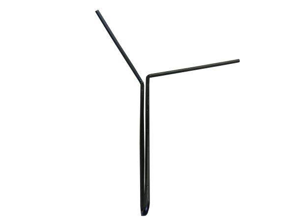 Palec zagarniający siewnika famarol s074 i 10szt Palec zagarniający siewnika famarol s074 i 10szt - obrazek 2