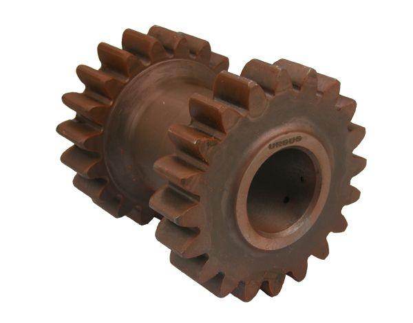 Koło wstecznego biegu c-360 oryginał ursus