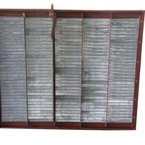 Sito żaluzjowe bizon