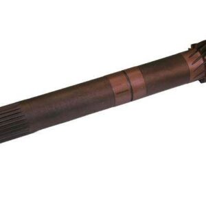 Wałek napędu przekaźnika mocy wom sprzęgła 2-stopień c-330 oryginał ursus