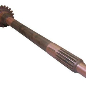 Wałek napędowy skrzyni biegów sprzęgła i stopnia n typ c-330 oryginał ursus