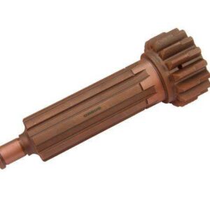 Wałek główny skrzyni biegów c-330 oryginał ursus